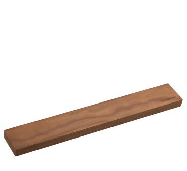 Zassenhaus Magnetleiste, Nussbaum 40 cm 078282